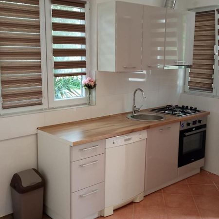 Apartmani Nikola Weißenburg Exterior foto