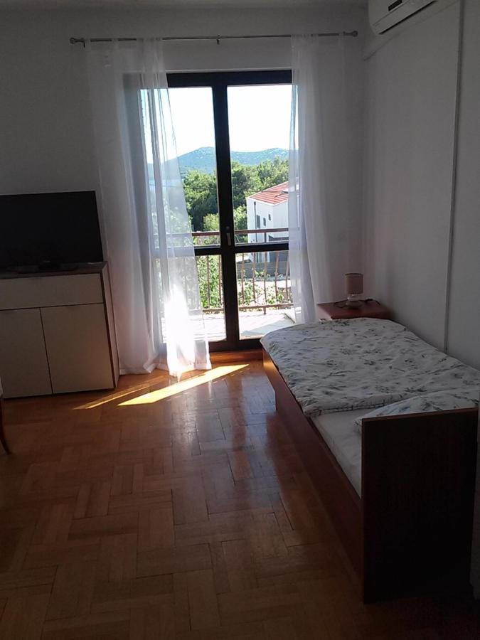 Apartmani Nikola Weißenburg Exterior foto
