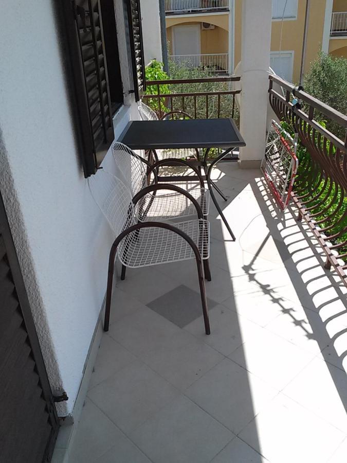Apartmani Nikola Weißenburg Exterior foto