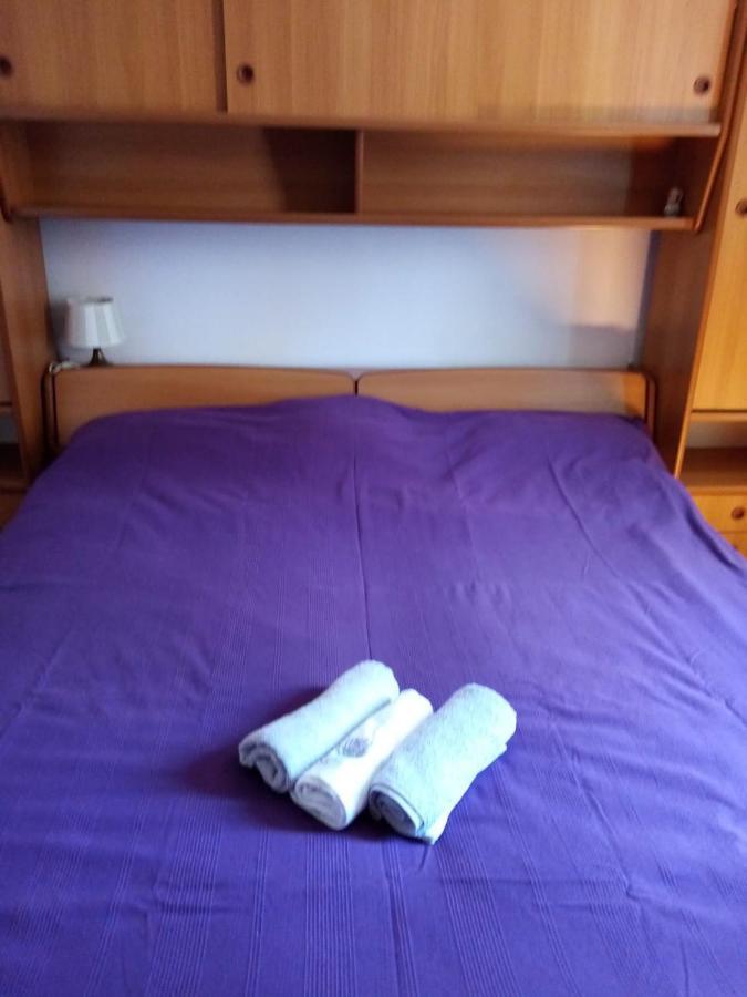 Apartmani Nikola Weißenburg Exterior foto