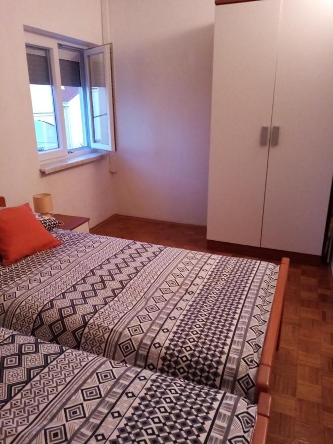 Apartmani Nikola Weißenburg Exterior foto