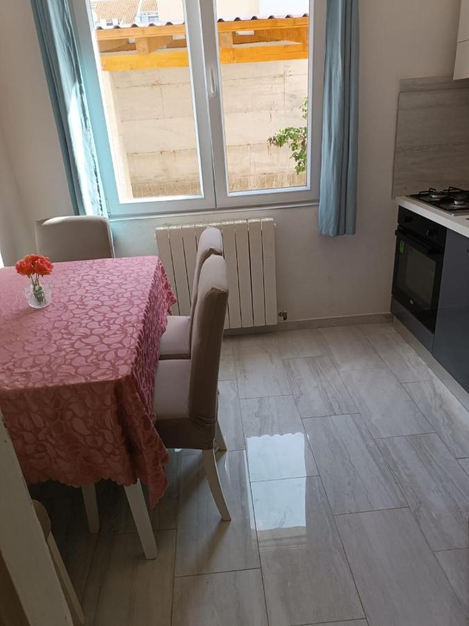Apartmani Nikola Weißenburg Exterior foto