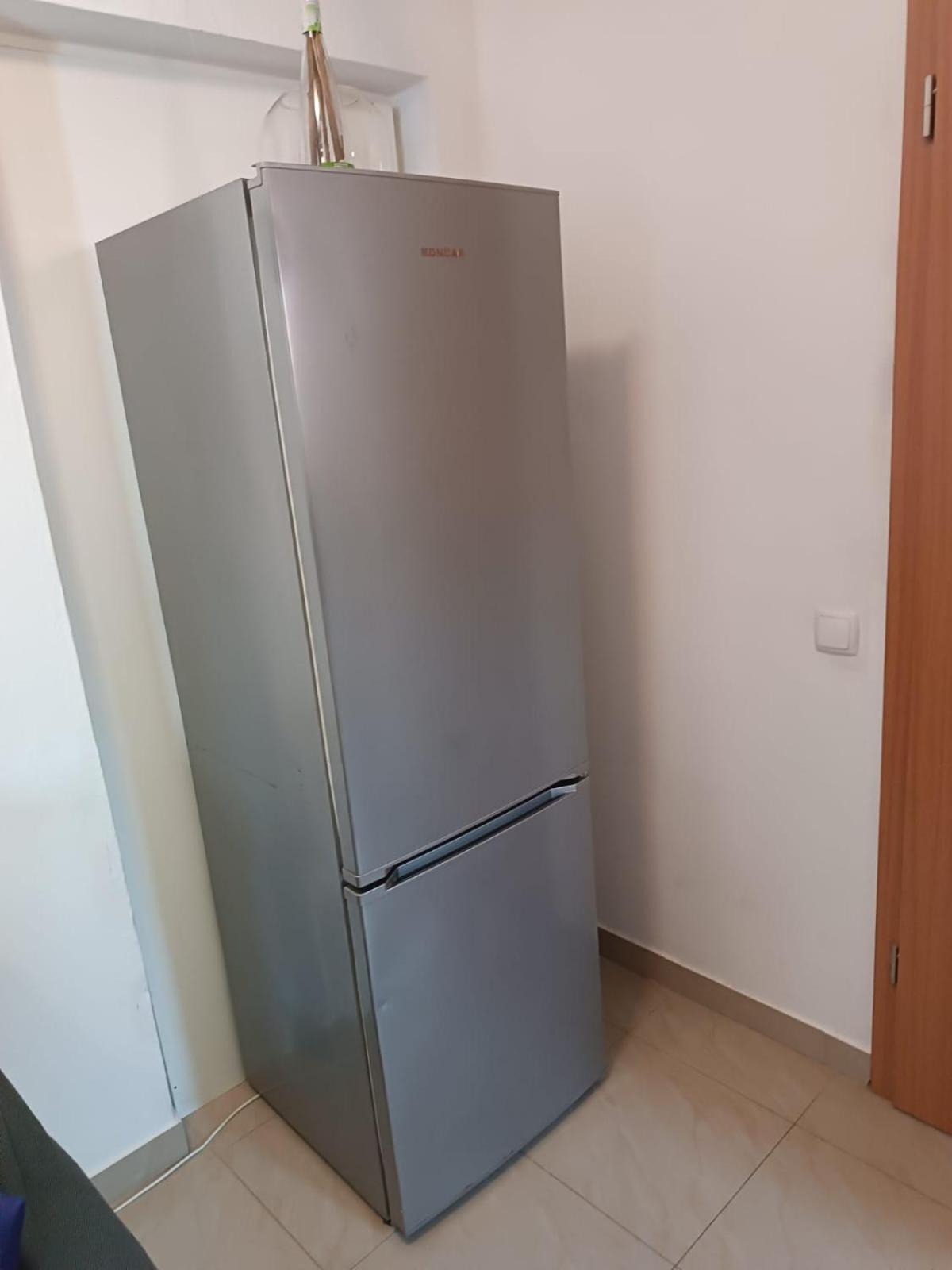 Apartmani Nikola Weißenburg Exterior foto