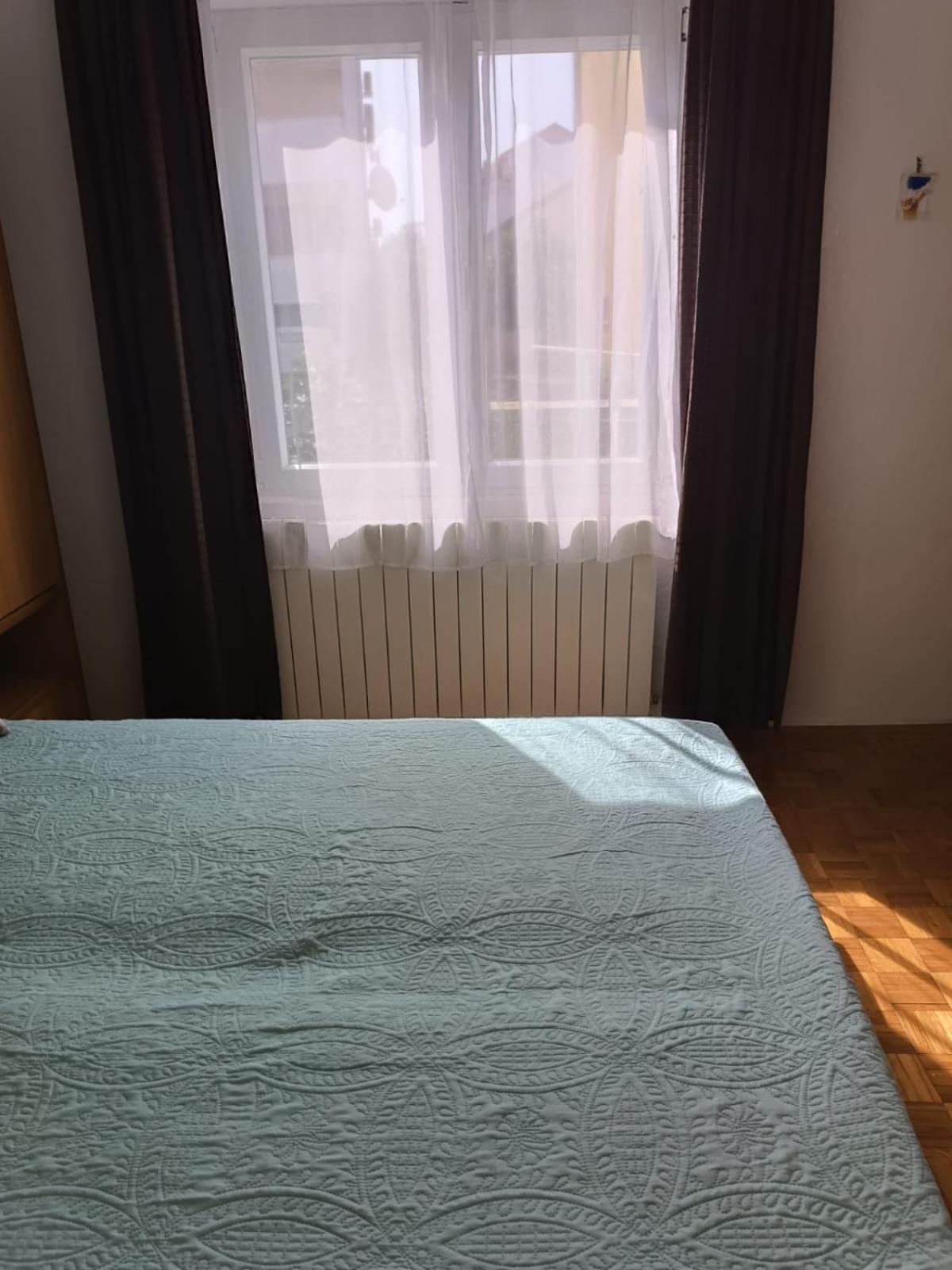 Apartmani Nikola Weißenburg Exterior foto