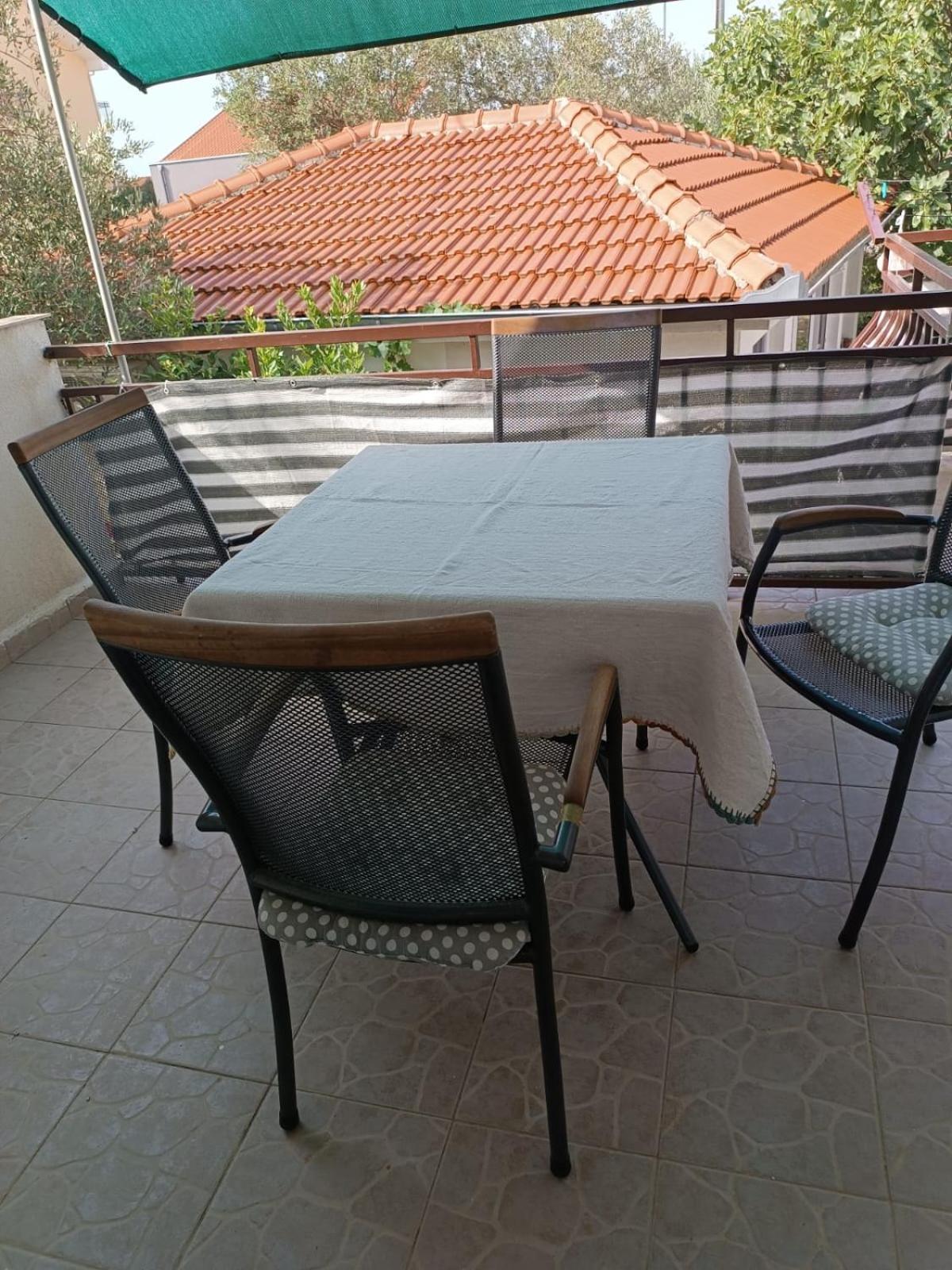 Apartmani Nikola Weißenburg Exterior foto