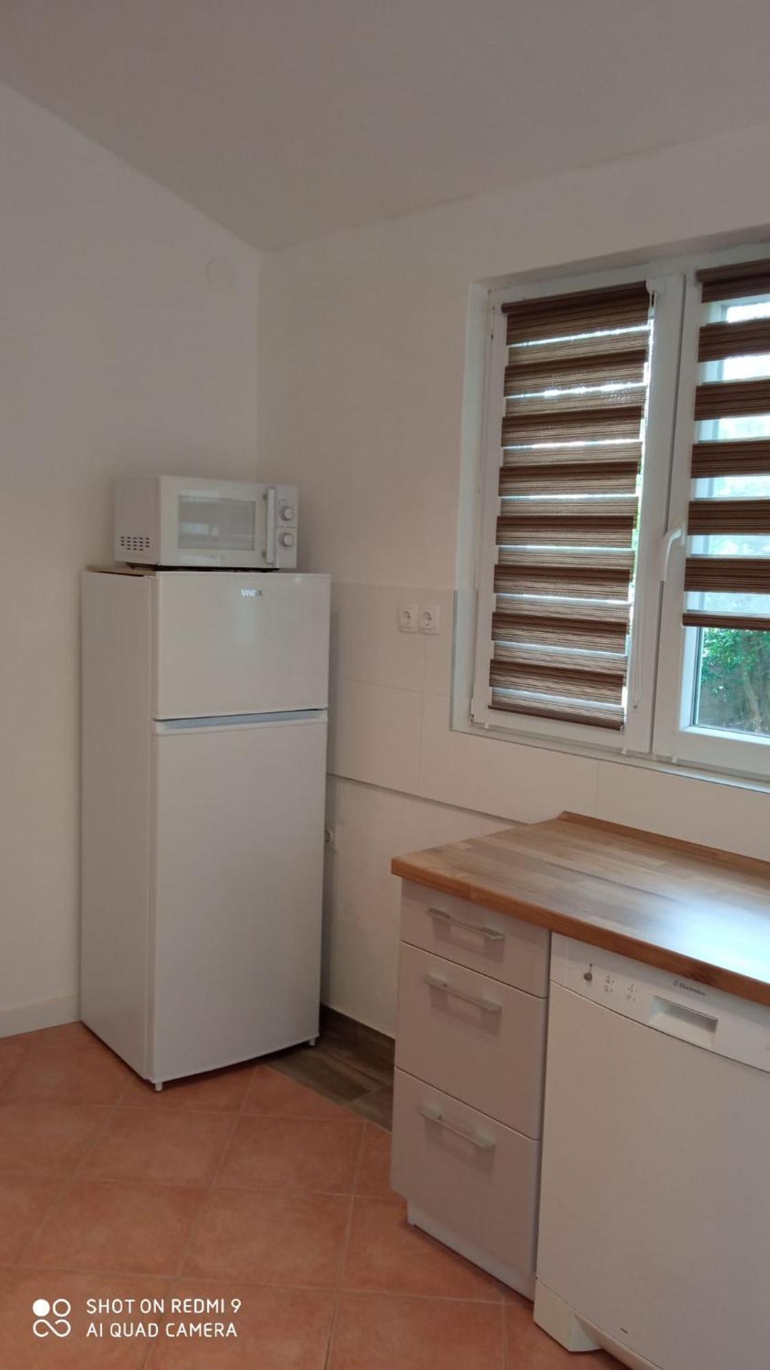 Apartmani Nikola Weißenburg Exterior foto