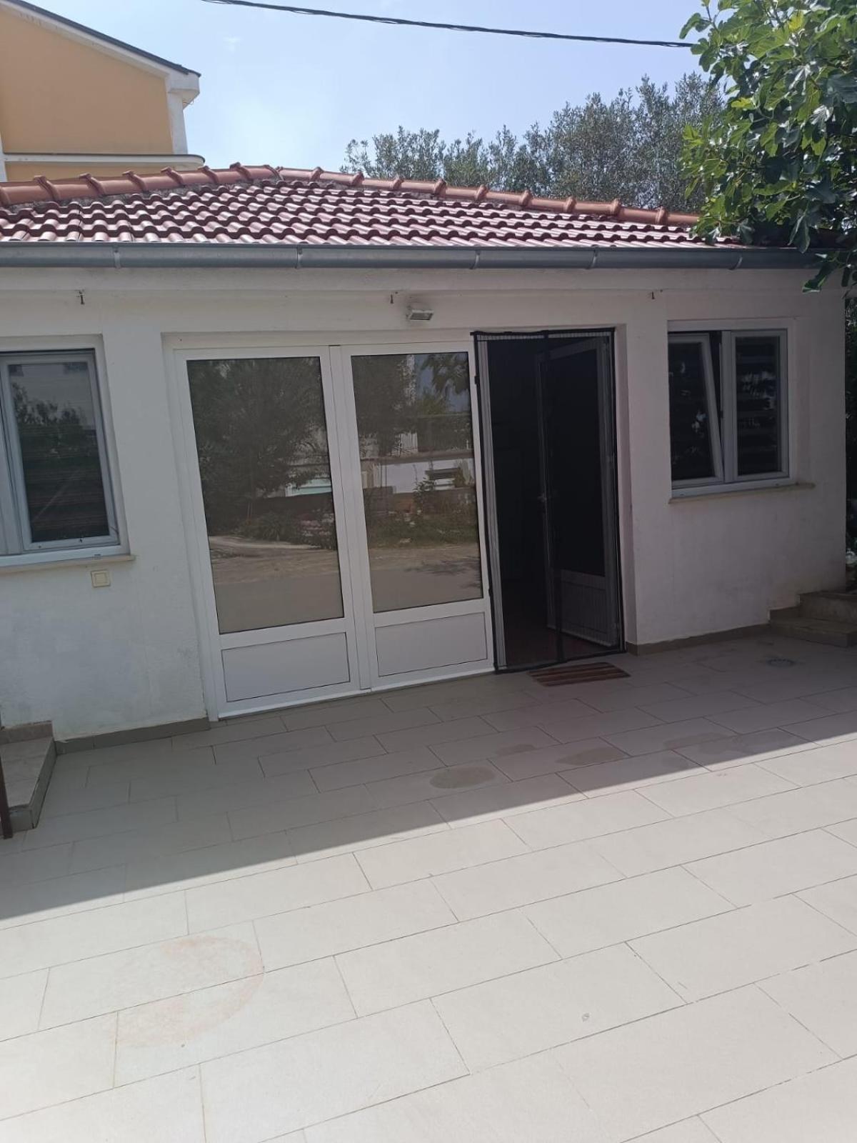 Apartmani Nikola Weißenburg Exterior foto