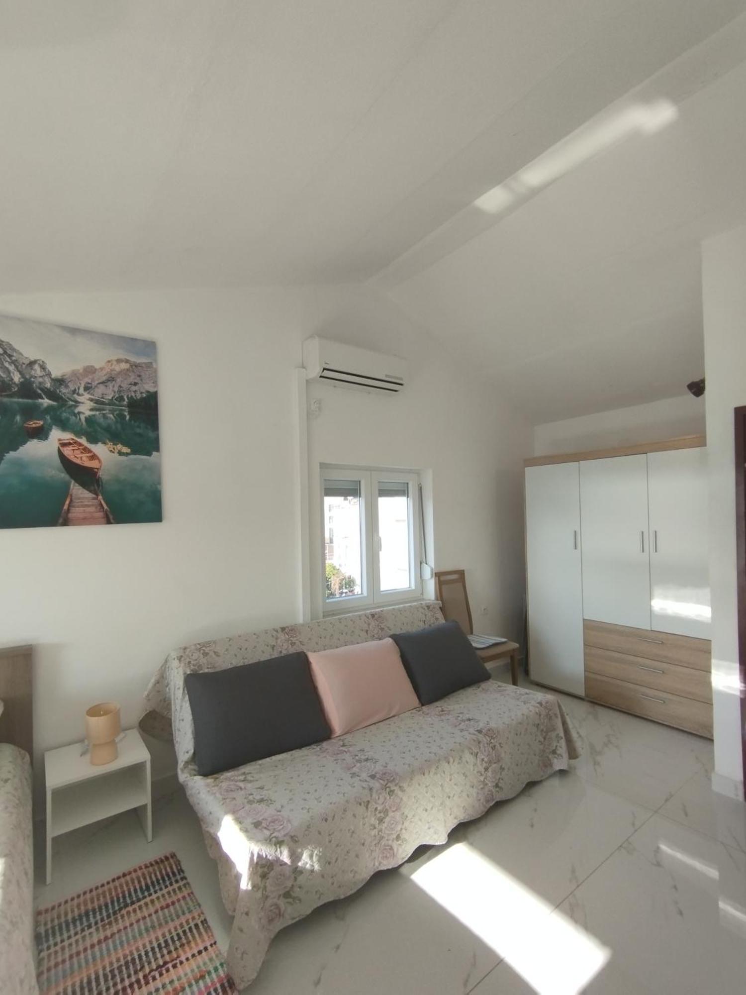 Apartmani Nikola Weißenburg Exterior foto