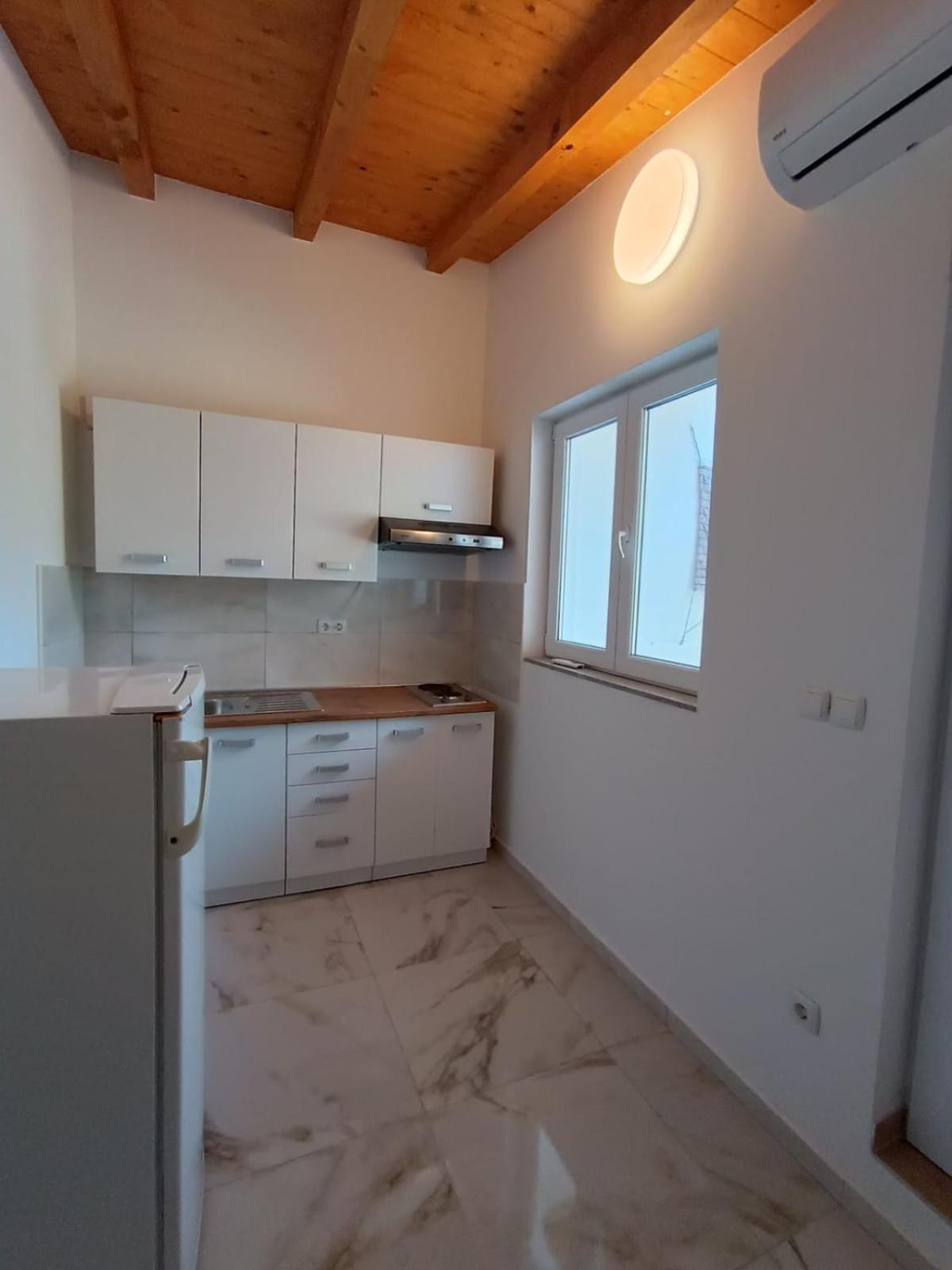 Apartmani Nikola Weißenburg Exterior foto