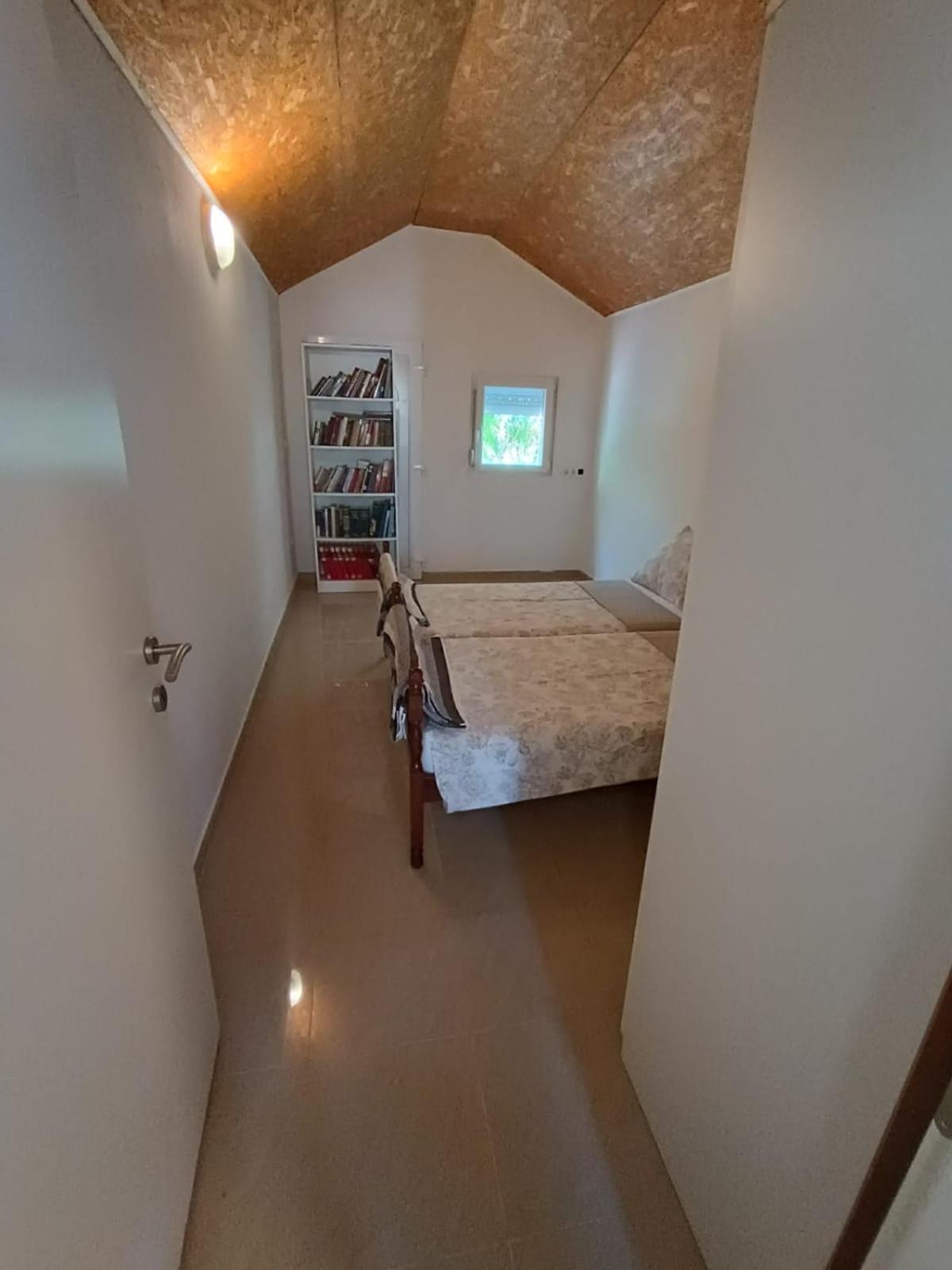 Apartmani Nikola Weißenburg Exterior foto